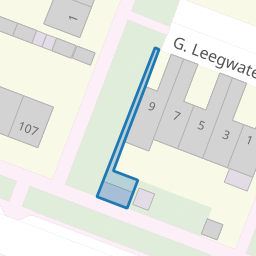 Perceel PMR00-D-8076