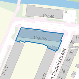 Perceel PMR00-D-8117