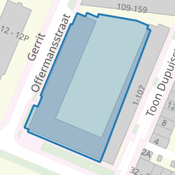 Perceel PMR00-D-8118