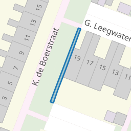 Perceel PMR00-D-8124