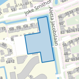 Perceel PMR00-D-8150