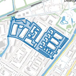 Perceel PMR00-D-8200