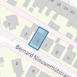 Perceel PMR00-E-1008