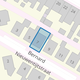 Perceel PMR00-E-1009