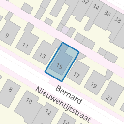 Perceel PMR00-E-1013