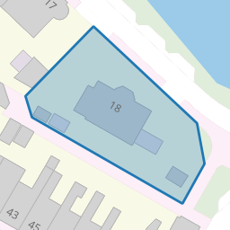 Perceel PMR00-E-1022