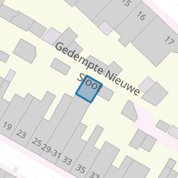 Perceel PMR00-E-1026