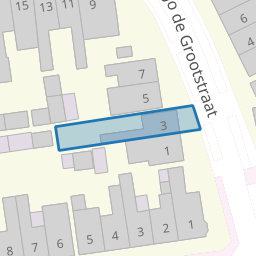 Perceel PMR00-E-1060