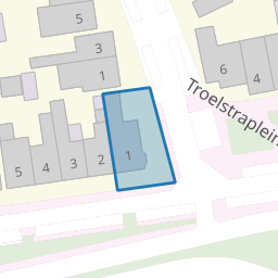 Perceel PMR00-E-1066