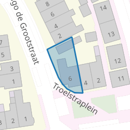 Perceel PMR00-E-1100