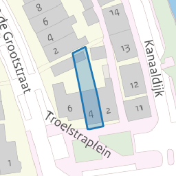 Perceel PMR00-E-1101