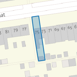 Perceel PMR00-E-1113