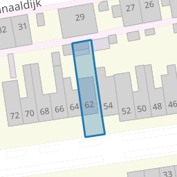 Perceel PMR00-E-1134