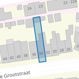 Perceel PMR00-E-1148