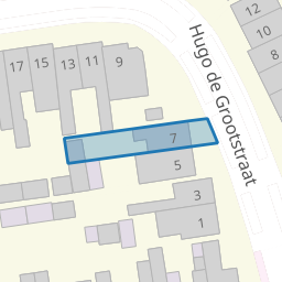 Perceel PMR00-E-1156