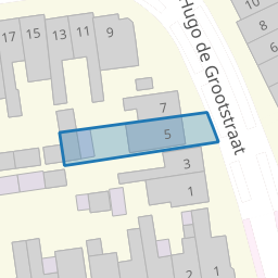 Perceel PMR00-E-1157