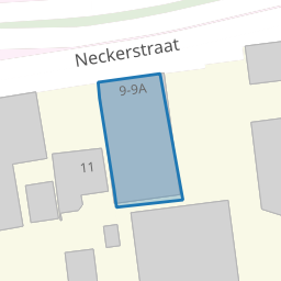 Perceel PMR00-E-1158