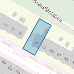 Perceel PMR00-E-1164