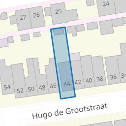 Perceel PMR00-E-1176