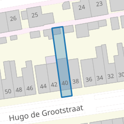 Perceel PMR00-E-1178