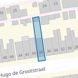 Perceel PMR00-E-1179