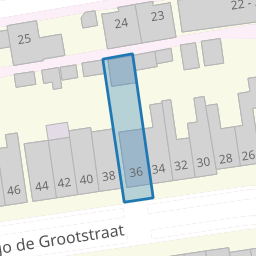 Perceel PMR00-E-1180