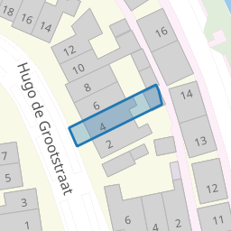 Perceel PMR00-E-1187