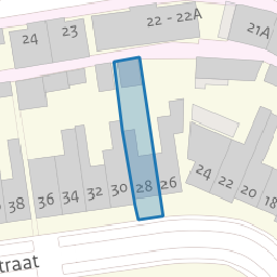 Perceel PMR00-E-1189