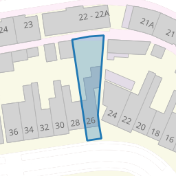 Perceel PMR00-E-1190