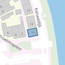 Perceel PMR00-E-1214