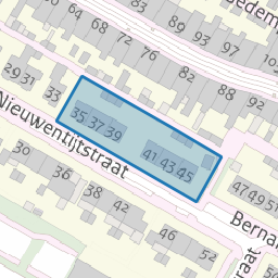Perceel PMR00-E-1434