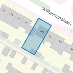 Perceel PMR00-E-1490