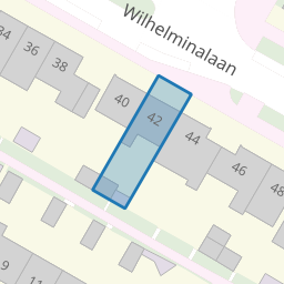 Perceel PMR00-E-1491