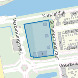 Perceel PMR00-E-1525