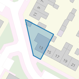 Perceel PMR00-E-1530