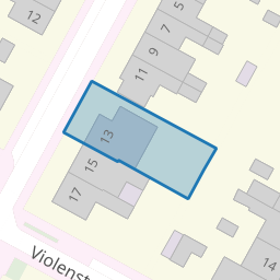 Perceel PMR00-E-1535