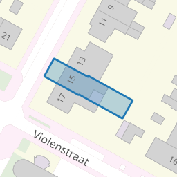 Perceel PMR00-E-1536