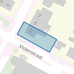 Perceel PMR00-E-1537