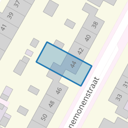 Perceel PMR00-E-1557