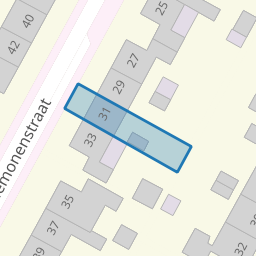 Perceel PMR00-E-1581