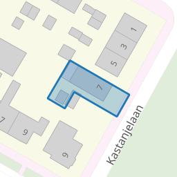 Perceel PMR00-E-1601