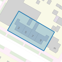 Perceel PMR00-E-1602