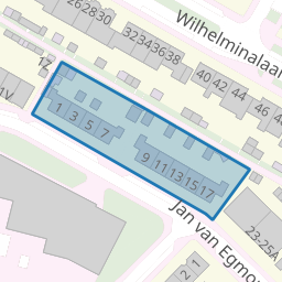 Perceel PMR00-E-1604