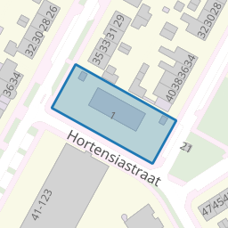 Perceel PMR00-E-1611