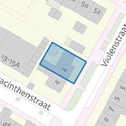 Perceel PMR00-E-1615