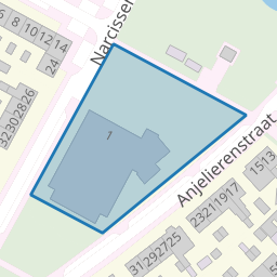 Perceel PMR00-E-1626