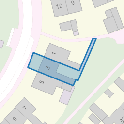 Perceel PMR00-E-1632