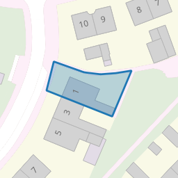 Perceel PMR00-E-1633