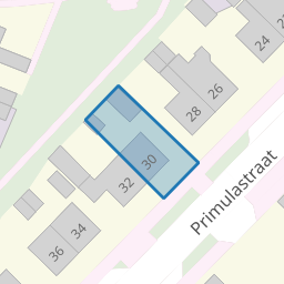 Perceel PMR00-E-1635