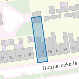 Perceel PMR00-E-1650